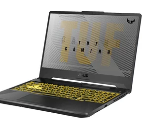 Test ASUS TUF Gaming A15 : une bonne expérience au meilleur prix ?